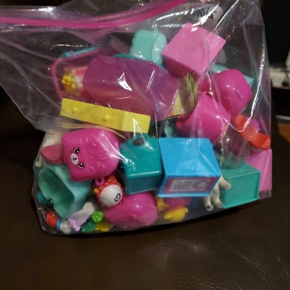 Shopkin toys - Picture 4 of 9